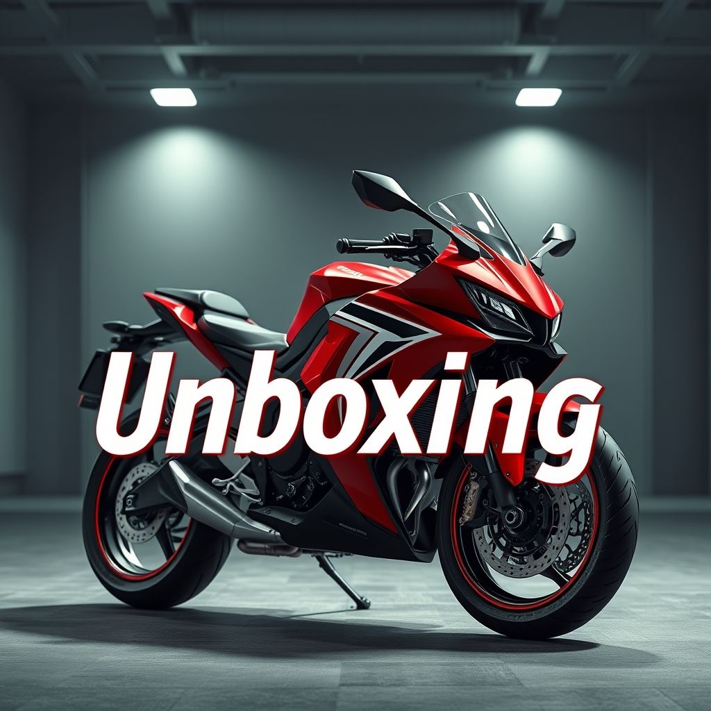 เปิดกล่อง! รีวิวเต็ม CBR650R 2026